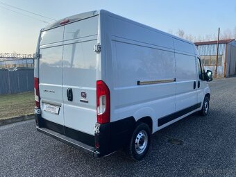 Fiat Ducato L3H2 2.3, rv. 10.2020 - 8