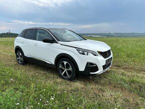 Peugeot 3008 1,5 BLUE HDI - 8