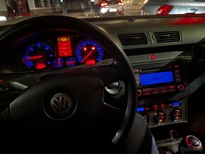 Volkswagen passat b6 - 8