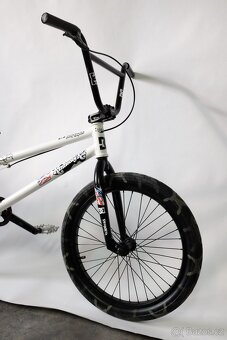 kolo bmx - 8