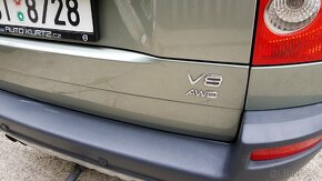 Volvo XC90 V8 - 8