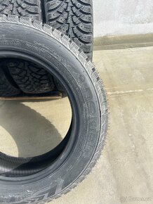 165/65R14 79T zimní pneu NOKIAN - 8