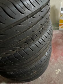 Pneumatiky NEXEN 185/65 r15 - 8