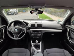 BMW E87 118i, 140tis km - 8