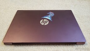 HP Pavilion 14" Core i5 , 8GB RAM, SSD 256GB - 8