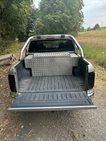 Volkswagen Amarok 2.0Bi-Tdi/2013 - 8