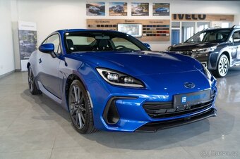 Subaru BRZ 2.4i 6MT FINAL EDITION, výf. systém REMUS - 8