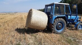 Vidle do tříbodového závěsu traktoru - 8