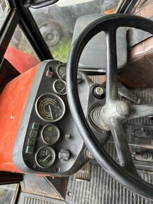 ZETOR 7245 - V PLNE VYBAVE - 8