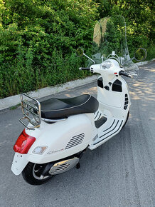 ►►► VESPA GTS 300 SUPER ◄◄◄ - 8