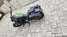 Kawasaki Vulcan S 650 - 8