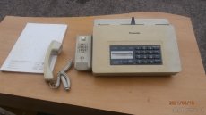 Fax,telefon - 8