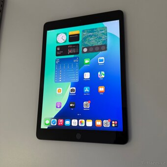 iPad 8 (2020) 32GB (12 měsíců záruka) - 8