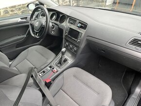 Volkswagen Golf, 1,4 TSI 90kW,DSG-automat - 8