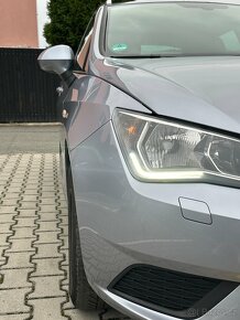 SEAT IBIZA ST 1.2 TSI 66KW  2016 - 8