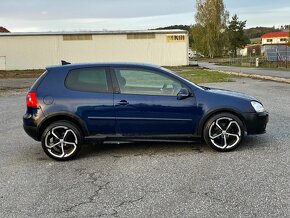  ►► VOLKSWAGEN GOLF V 1.6 MPI 75 KW • LPG ◄◄ - 8