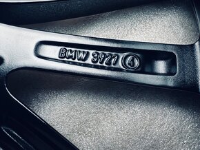 Originál kola BMW 5 G30 R19 style 635 - 8