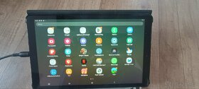 Tablet Samsung Galaxie Tab A 10.5 T590, 32GB - 8