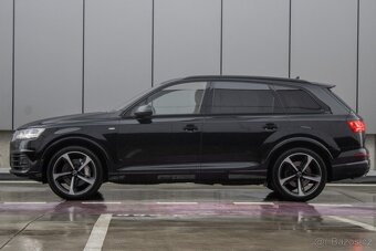 Audi Q7 200 kW, 8-st. automat, 2017, diesel, S line - 8