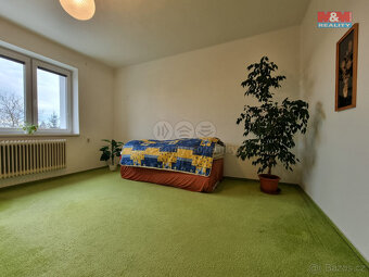 Prodej bytu 3+1, 84 m², Holice, ul. Hradecká - 8