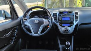 HYUNDAI ix20  1.4 CVVT    GO    1MAJITEL - 8