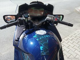 Honda ST1300 Pan European,C.O.C, protokol stk v D - 8