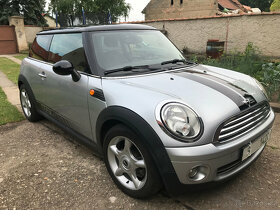 Mini Cooper 1.6 - 8