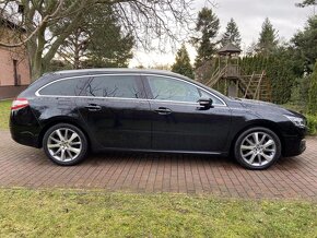 Peugeot 508 SW 2.0 BlueHDI 150k - 8