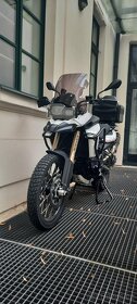 Bmw f 800gs - 8