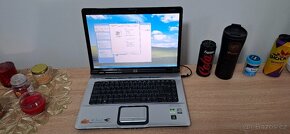 HP Pavilion dv6000 – AMD Sempron 3500+, NVIDIA , Win XP - 8