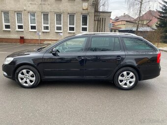 Škoda Octavia Combi 1.6 TDI 77Kw CR Elegance - 8