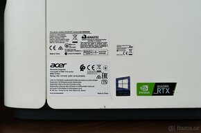 Stolní počítač - Acer ConceptD CT-500-51A - 8