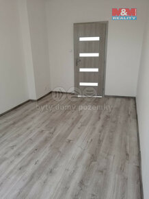 Pronájem bytu 2+kk, 46 m², Chomutov, ul. Spořická - 8
