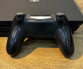 PlayStation 4 PRO 1TB (ps4) - 8