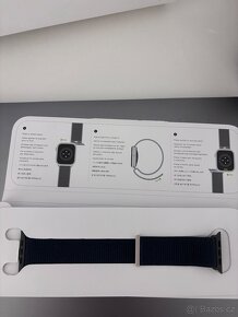 Apple Watch 9 45mm - 8