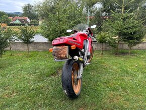 Cagiva MITO 125 - 8