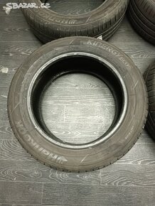 Letní pneu Hankook Kinergy eco2 205/55R16 91H - 8