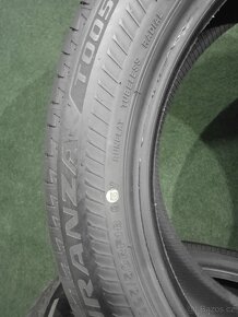 4ks Zanovni letni 225/50/18 bridgestone - 8