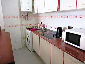 APARTMÁN S TURISTICKOU LICENCÍ, ŠPANĚLSKO - 8