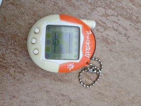 tamagotchi 4x LPS Hasbro Bandai - 8