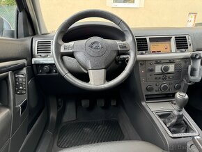 Opel Vectra, 2.2i,114KW,1.MAJITEL,KŮŽE,TAŽN - 8