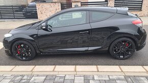 RENAULT MÉGANE RS CUP 195KW BOSE, KAMERA, BREMBO 60tkm TOP - 8