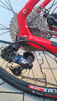 Specialized Rockhopper Expert, Vzduch. vidle,SRAM GX, Rám XL - 8