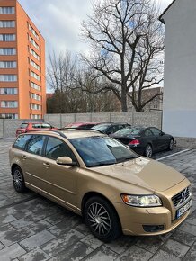 Volvo v50 2.0D 100kw - 8