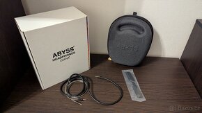 Abyss Diana MR - 8