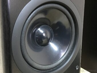 Technics SB-EX3 Top stav - 8