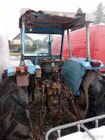 Landini 8500 bez TP - 8