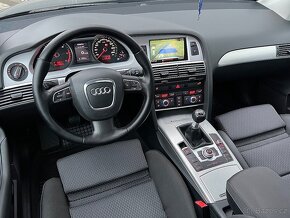 Audi A6 2.7TDI 140KW Navi,Kamera,Webasto,Sportsitze,Bi-Xenon - 8