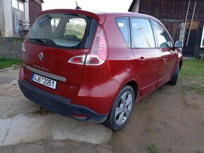 Renault Scénic, 1,5.DCI.81.KW - 8