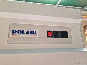 skladová lednice POLAR 1400 l - 8